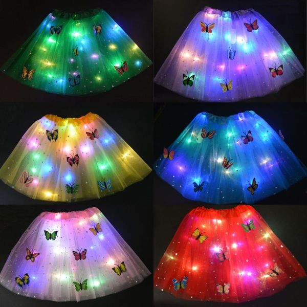 women girl light glow butterfly tutu led skirt neon luminous party gift home decor wedding birthday halloween christmas xmas
women girl light glow butterfly tutu led skirt neon luminous party gift home decor wedding birthday halloween christmas xmas