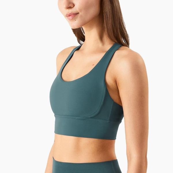 naked feeling yoga bras back sports vest gathered bra fitness shockproof anti-sweat padded workout active wear jogging bermuda, White;black
naked feeling yoga bras back sports vest gathered bra fitness shockproof anti-sweat padded workout active wear jogging bermuda, White;black