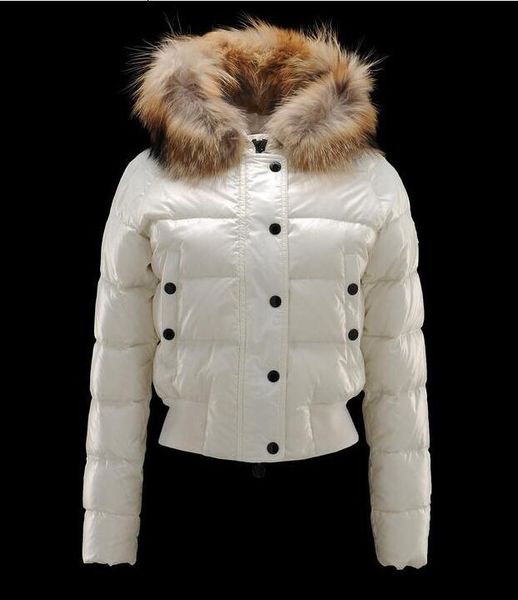 winter womens down jacket fur collar thick jacket hooded thicken short women's down coat parkas ing, Black
winter womens down jacket fur collar thick jacket hooded thicken short women's down coat parkas ing, Black