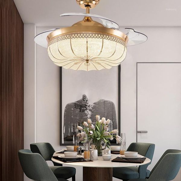 electric fans crystal ceiling fan light living room bedroom home quiet restaurant with lights1
electric fans crystal ceiling fan light living room bedroom home quiet restaurant with lights1