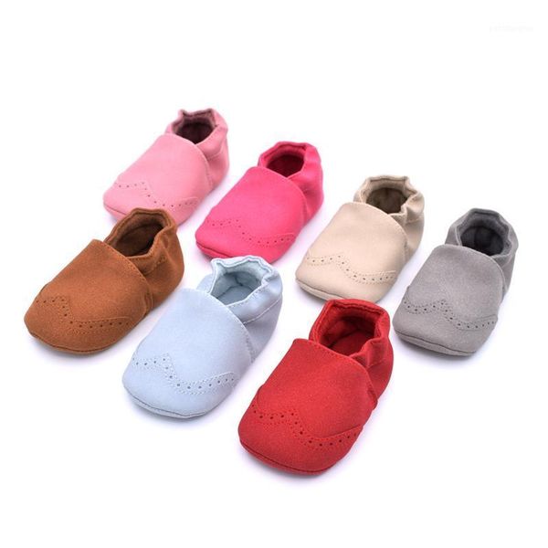 first walkers 0-18m baby leather shoes soft boys girls comfortable fashion breathable born gifts toddlers infants shoes1
first walkers 0-18m baby leather shoes soft boys girls comfortable fashion breathable born gifts toddlers infants shoes1