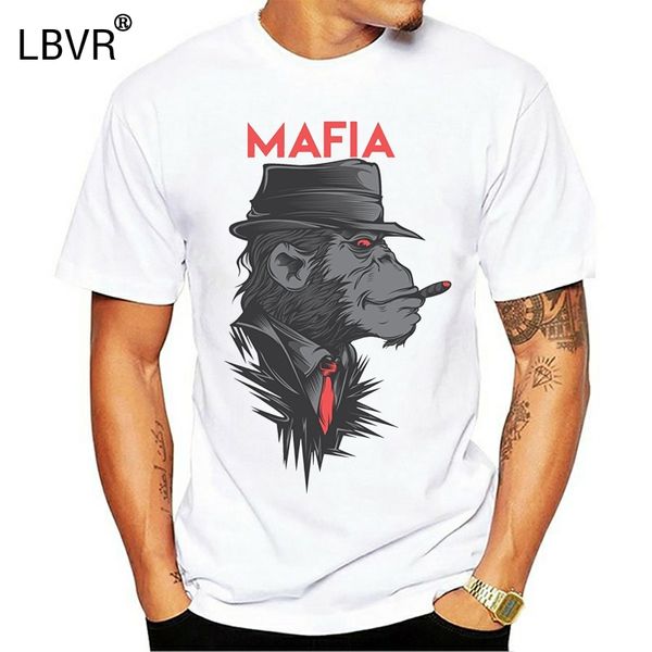 2019 новая летняя мода мужчины tee shirt смешные обезьяны футболка gorilla mafia повседневная футболка спортивная с капюшоном толстовка толс
2019 новая летняя мода мужчины tee shirt смешные обезьяны футболка gorilla mafia повседневная футболка спортивная с капюшоном толстовка толс