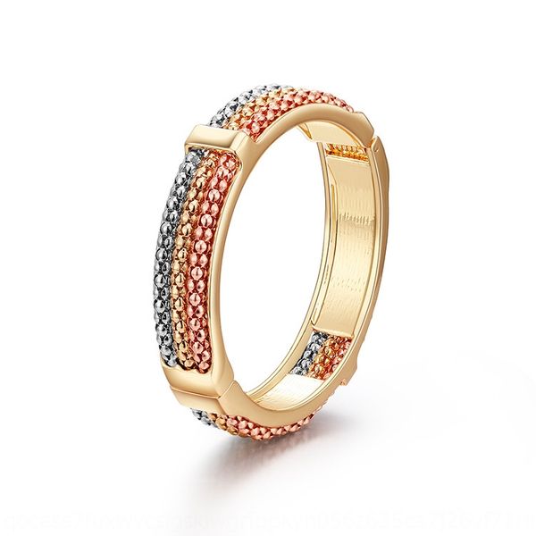 fashion ring rose bead chain mesh three color plated metal fashion ring rose gold bead chain braceletmesh bracelet three color gold plated m, Golden;silver
fashion ring rose bead chain mesh three color plated metal fashion ring rose gold bead chain braceletmesh bracelet three color gold plated m, Golden;silver