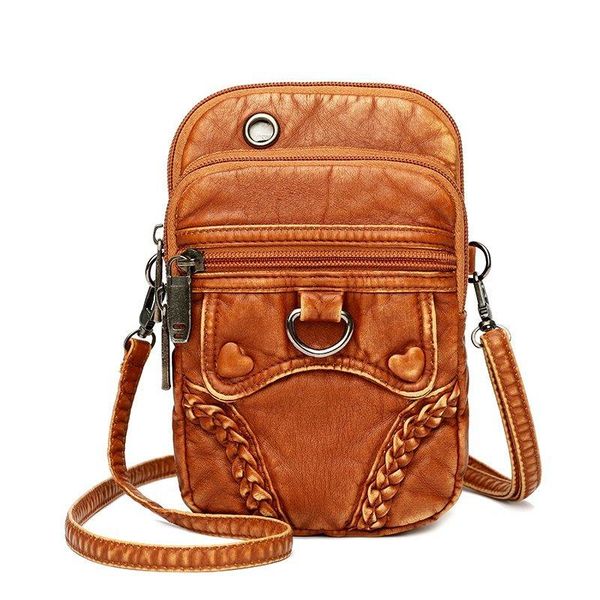 fashion vintage soft leather small crossbody bags shoulder wallet bags women phone purse lady mini
fashion vintage soft leather small crossbody bags shoulder wallet bags women phone purse lady mini