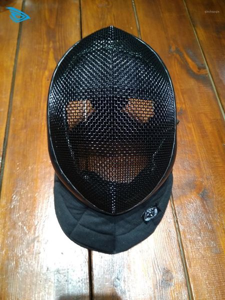 elbow & knee pads epee removable washable lining reinforced surface mesh helmet steel sword martial art fencing glove thumb throat neck prot, Black;gray
elbow & knee pads epee removable washable lining reinforced surface mesh helmet steel sword martial art fencing glove thumb throat neck prot, Black;gray