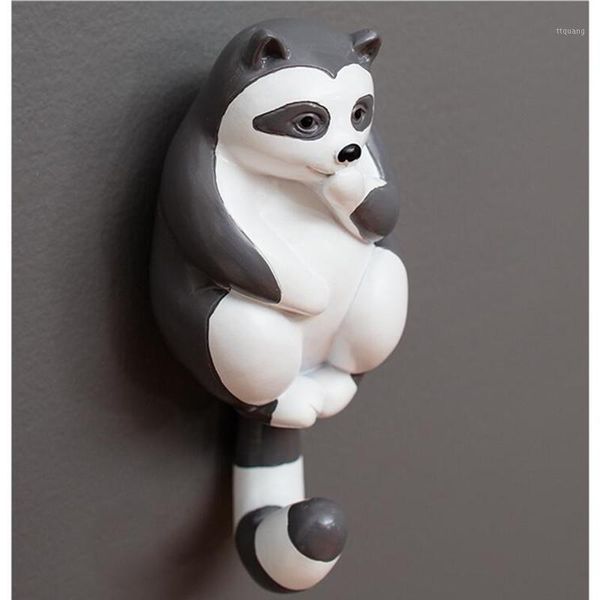 3pcs/set creative three no animal 3d hook wall hanging resin koala bear wall decor home decorations living room entrance r25511
3pcs/set creative three no animal 3d hook wall hanging resin koala bear wall decor home decorations living room entrance r25511