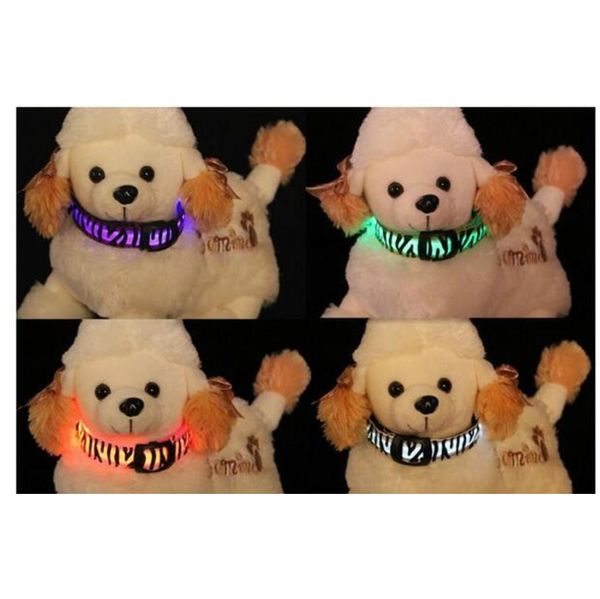 eco friendly pattern nylon pet led dog collar night safety led flashing glow led pet supplies dog cat jllqxe xmh_home
eco friendly pattern nylon pet led dog collar night safety led flashing glow led pet supplies dog cat jllqxe xmh_home