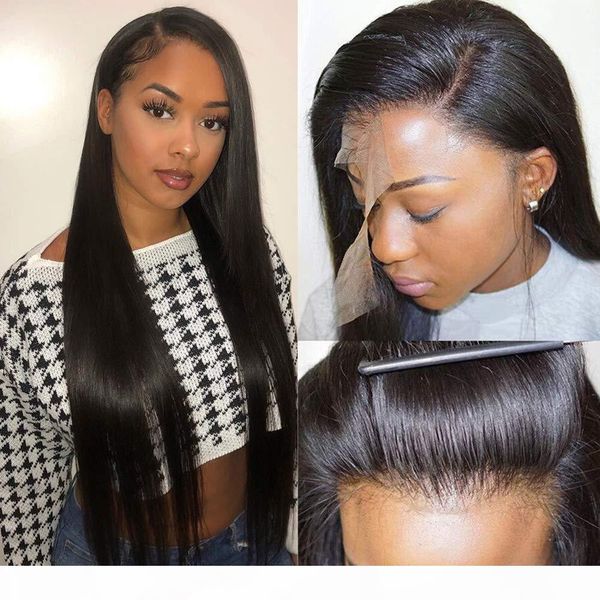 pre-plucked malaysian 10a silky straight 360 lace frontal wigs 150% density with nature hairline human virgin hair 1b color for woman 18inch, Black;brown
pre-plucked malaysian 10a silky straight 360 lace frontal wigs 150% density with nature hairline human virgin hair 1b color for woman 18inch, Black;brown