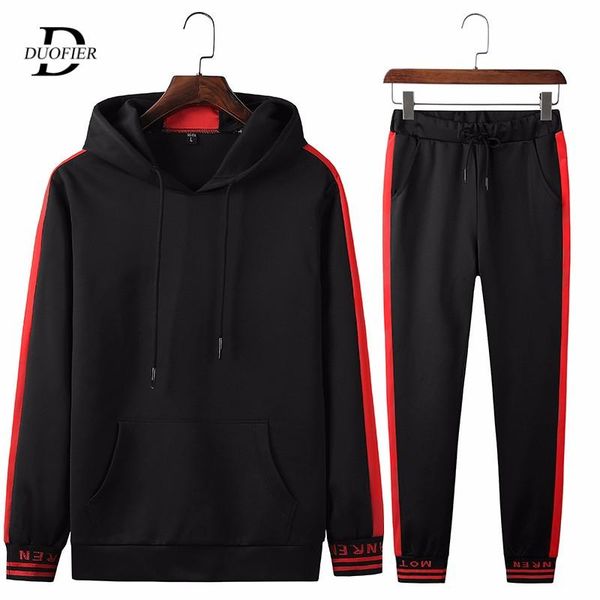 mens hooded sets fashion autumn spring sporting suits men sweatshirt sweatpants men's hoodies clothing sweatshirts set tracksuit, Gray
mens hooded sets fashion autumn spring sporting suits men sweatshirt sweatpants men's hoodies clothing sweatshirts set tracksuit, Gray