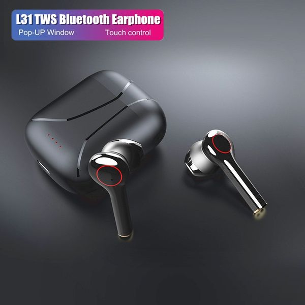 l31 tws bluetooth 5.0 наушники hifi наушники беспроводные наушники для iphone xiaomi редми samsung гарнитура case 9d стерео звука
l31 tws bluetooth 5.0 наушники hifi наушники беспроводные наушники для iphone xiaomi редми samsung гарнитура case 9d стерео звука