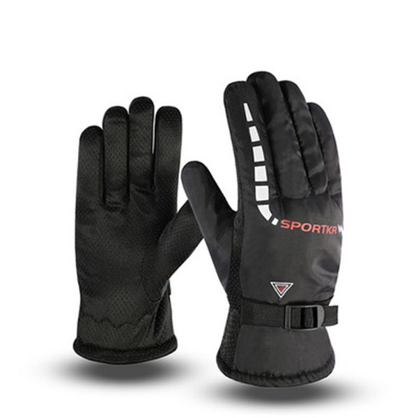 ski gloves waterproof winter sport outdoor windproof and velvet padded warm riding sports fleece keep
ski gloves waterproof winter sport outdoor windproof and velvet padded warm riding sports fleece keep