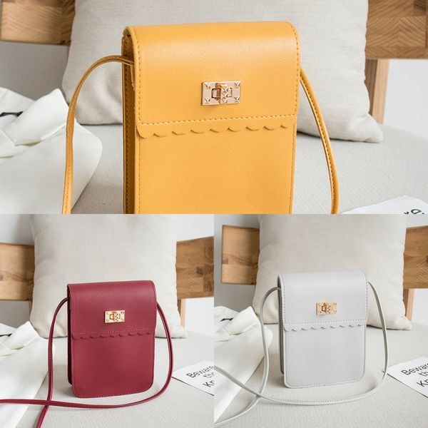 txqxq mini mobile women 2020 bagmessenger korean version simple fashion shoulder leisure shoulder new phone phone bag women's bag 3zcwt
txqxq mini mobile women 2020 bagmessenger korean version simple fashion shoulder leisure shoulder new phone phone bag women's bag 3zcwt