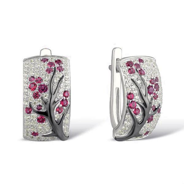 stud 2021 luxury friend rose flower earring earrings for women cubic zircon 925 sterling silver, Golden;silver
stud 2021 luxury friend rose flower earring earrings for women cubic zircon 925 sterling silver, Golden;silver