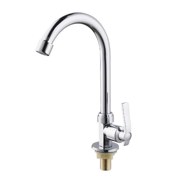 sianco single hole cold chrome rotatable brass kitchen faucet deck mounted besin sink fa qyldbg
sianco single hole cold chrome rotatable brass kitchen faucet deck mounted besin sink fa qyldbg