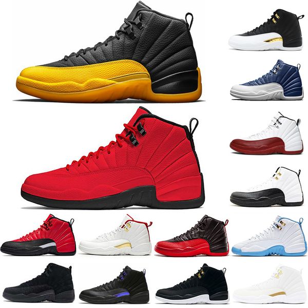 12 12s indigo mens basketball shoes university gold dark concord fiba ov white dark grey reverse taxi sports trainers sneakers shoes 7-13
12 12s indigo mens basketball shoes university gold dark concord fiba ov white dark grey reverse taxi sports trainers sneakers shoes 7-13