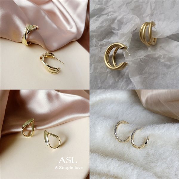o6l small sterling factory flower earrings stud jewelry woman lady real heart love earplug shiny zirconia hoop sterling silver earring, Golden
o6l small sterling factory flower earrings stud jewelry woman lady real heart love earplug shiny zirconia hoop sterling silver earring, Golden