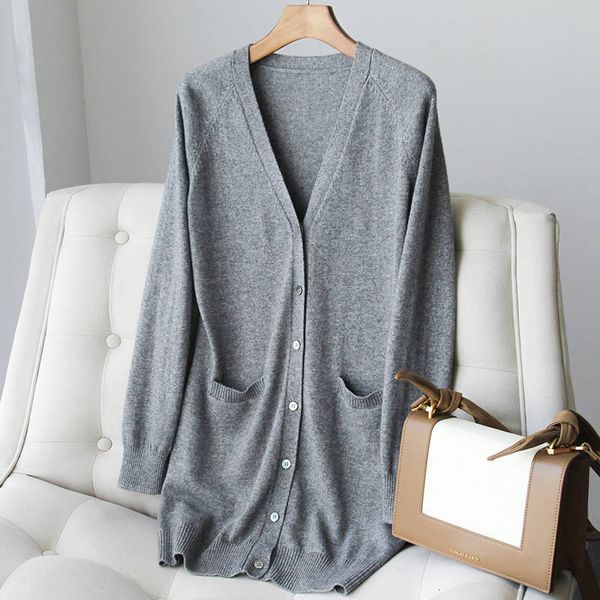 2021 100% pure malha cardigans woman shirt 6 colors goat cashmere outerwear ladies girl clothes pattern ke83, White;black
2021 100% pure malha cardigans woman shirt 6 colors goat cashmere outerwear ladies girl clothes pattern ke83, White;black