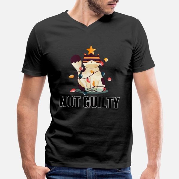 cat christmas tree fairy lights funny gift t shirt customized lovely o-neck tracksuit hoodie sweatshirt