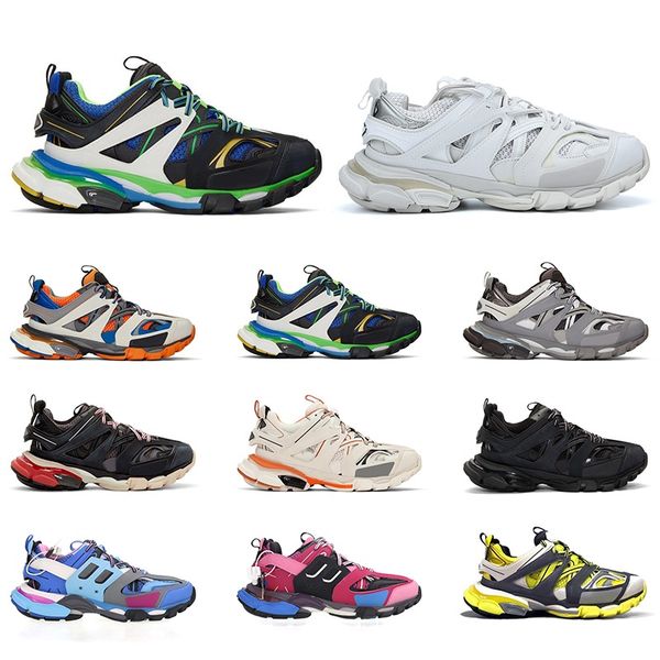 fashion triple s paris 17fw platform sneakers men women running shoes black white red grey mens trainers sports size 36-45
fashion triple s paris 17fw platform sneakers men women running shoes black white red grey mens trainers sports size 36-45