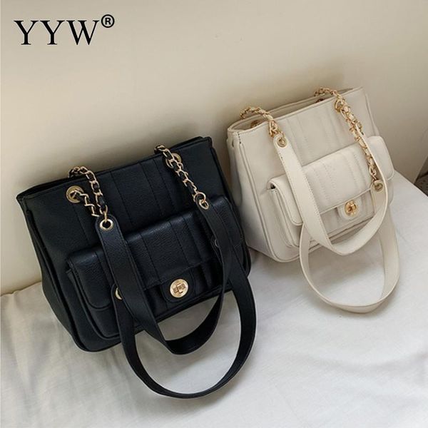 2020 fashion shoulder bag new arrival handbag with chain large capacity waterproof shopping bags with travel softday totes sac
2020 fashion shoulder bag new arrival handbag with chain large capacity waterproof shopping bags with travel softday totes sac