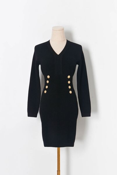 1207 2022 runway autumn brand same style sweater long sleeve v neck pullover pink black white kint womens clothes womens mingzhi, White;black
1207 2022 runway autumn brand same style sweater long sleeve v neck pullover pink black white kint womens clothes womens mingzhi, White;black