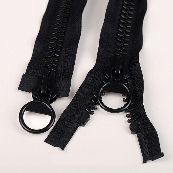 20 extra large resin zippers black double slider open end zipper for sewing parka down jacket coat sleeping bag tent zips wmtjmn xhhair
20 extra large resin zippers black double slider open end zipper for sewing parka down jacket coat sleeping bag tent zips wmtjmn xhhair