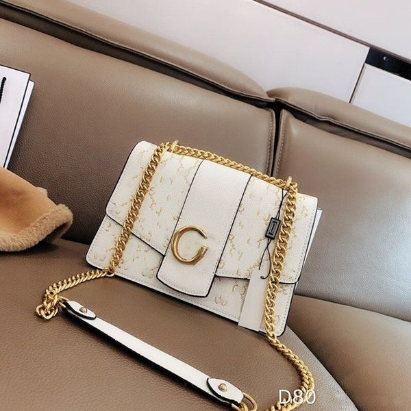 designer shoulder bag leather ladies handbag fashion chain women messenger bags handbags 2colors available
designer shoulder bag leather ladies handbag fashion chain women messenger bags handbags 2colors available