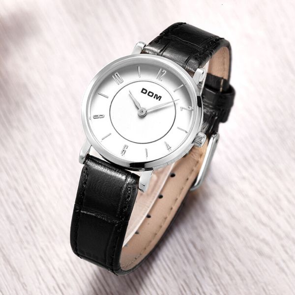 woman's women watches fashion watch watch wristwatch dom brand ladies strap leather quartz luxury g-31l-7m2 njlfb, Slivery;brown
woman's women watches fashion watch watch wristwatch dom brand ladies strap leather quartz luxury g-31l-7m2 njlfb, Slivery;brown