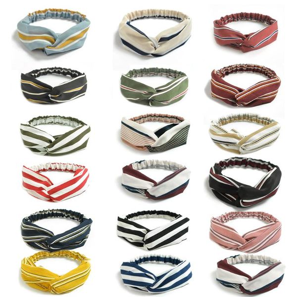 hair accessories 2021 spring fashion women headbands vintage bohemian autumn girl bands knot band
hair accessories 2021 spring fashion women headbands vintage bohemian autumn girl bands knot band