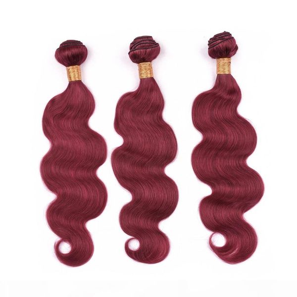 brazilian body wave hair 3 bundles 100g bundle 100% human hair weave bundle remy hair 10-26 inch 99j color, Black
brazilian body wave hair 3 bundles 100g bundle 100% human hair weave bundle remy hair 10-26 inch 99j color, Black