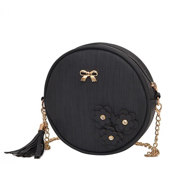 trend new women bag fashion circular zipper women shoulder bag crossbody casual appliques decoration handbags
trend new women bag fashion circular zipper women shoulder bag crossbody casual appliques decoration handbags