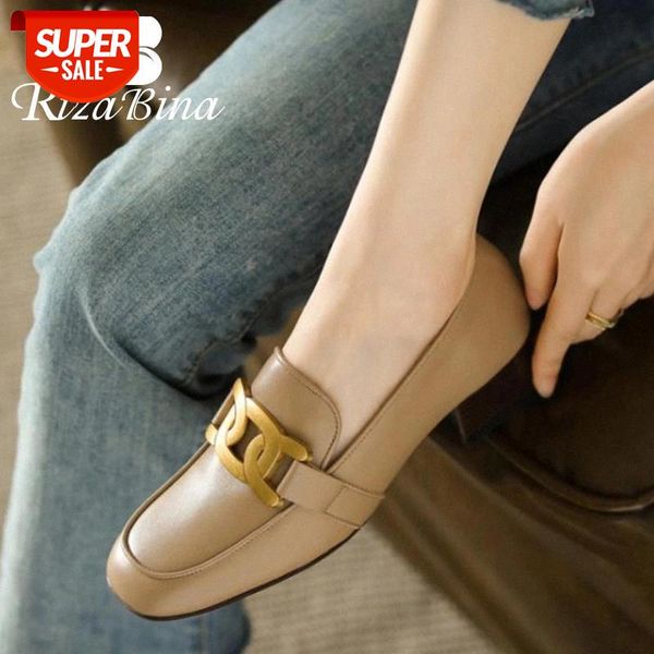 rizabina size 33-43 2021 new spring autumn real leather high heel shoes for women fashion weeding square pumps heels footwear #ip3x
rizabina size 33-43 2021 new spring autumn real leather high heel shoes for women fashion weeding square pumps heels footwear #ip3x
