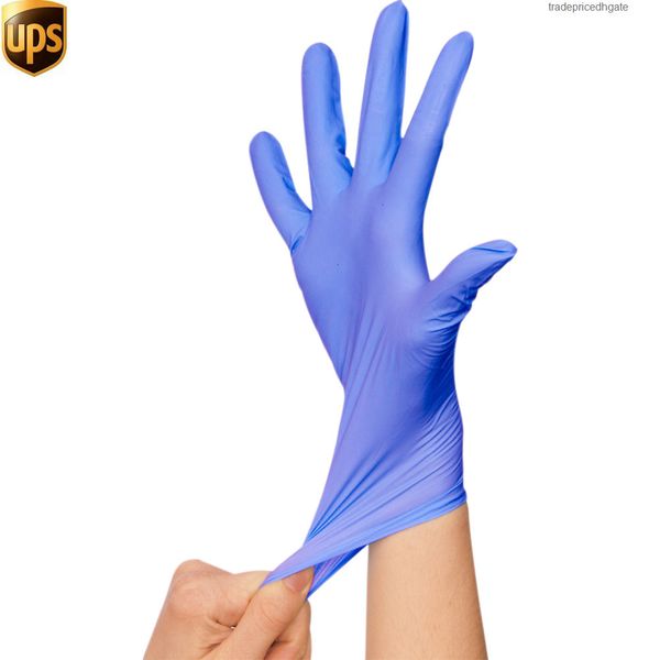 household pcs/set nitrile 100 real disposable dustproof garden cleaning dust proof home washing gloves k3b9
household pcs/set nitrile 100 real disposable dustproof garden cleaning dust proof home washing gloves k3b9