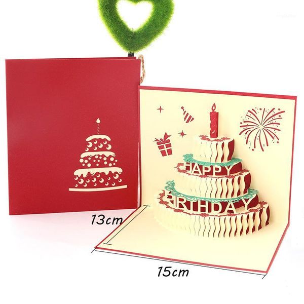 greeting cards birthday anniversary cake gift letter postcard party stereo envelope 3d creative up handmade paper card1
greeting cards birthday anniversary cake gift letter postcard party stereo envelope 3d creative up handmade paper card1