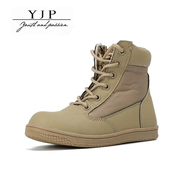 winter news kids boys tactical combat boots high military outdoor warm shoes cool british wind hiking martin-boots for child, Black;grey
winter news kids boys tactical combat boots high military outdoor warm shoes cool british wind hiking martin-boots for child, Black;grey