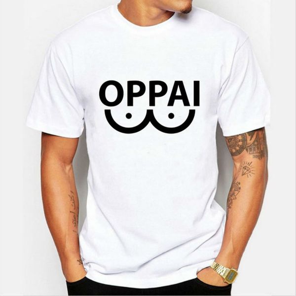 new 2019 summer t-shirt fashion oppai 3d print funny t shirt men street hip-hop tshirt men size 4xl white tee shirt men
new 2019 summer t-shirt fashion oppai 3d print funny t shirt men street hip-hop tshirt men size 4xl white tee shirt men