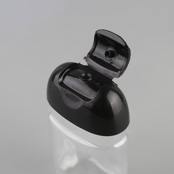 pet plastic half round flip cap 30ml children's carry disinfectant hand sanitizer bottle
pet plastic half round flip cap 30ml children's carry disinfectant hand sanitizer bottle