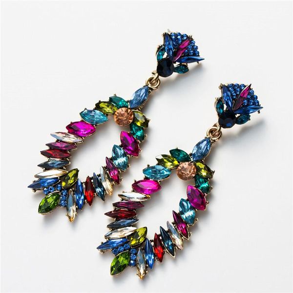 dangle & chandelier earing fashion jewelry 2021 european exaggerated color acrylic princess women's casual party drop luxury earrings, Silver
dangle & chandelier earing fashion jewelry 2021 european exaggerated color acrylic princess women's casual party drop luxury earrings, Silver