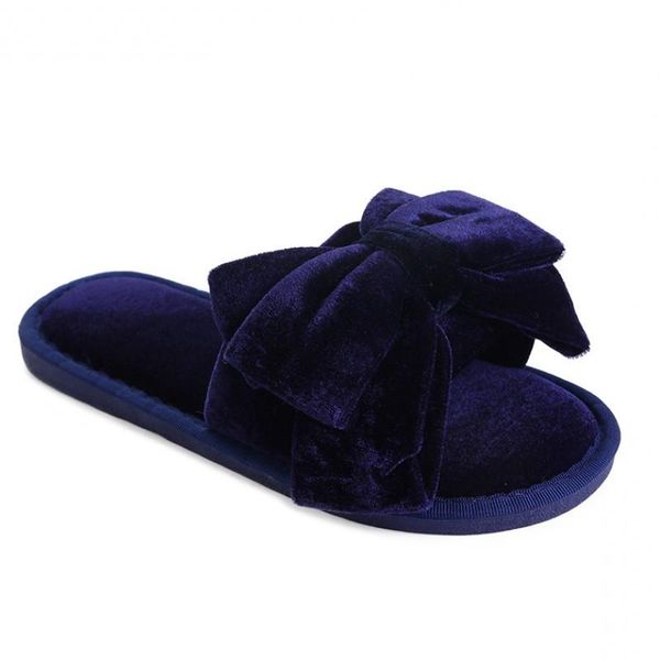 slippers winter woman plush bowknot lady indoor sandal cute soft rubber sole faux fur girl slipper house shoes cotton padded, Black
slippers winter woman plush bowknot lady indoor sandal cute soft rubber sole faux fur girl slipper house shoes cotton padded, Black