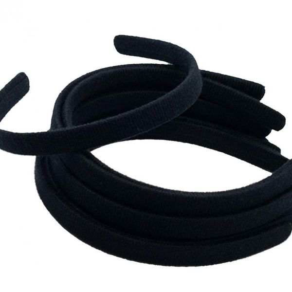 10 piece fabric hair band hoop headband for diy women's baby girls hair accessories black, Slivery;golden
10 piece fabric hair band hoop headband for diy women's baby girls hair accessories black, Slivery;golden