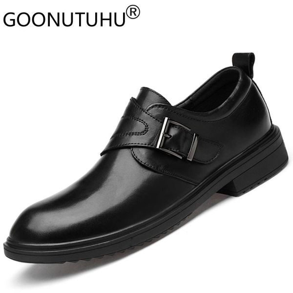 2020 style fashion men's dress shoes genuine leather male elegant classics black size 36-47 shoe man office formal shoes for men
2020 style fashion men's dress shoes genuine leather male elegant classics black size 36-47 shoe man office formal shoes for men
