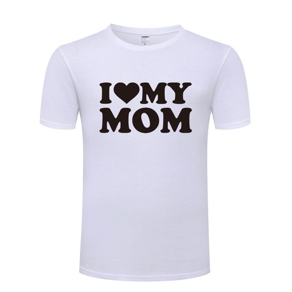 i love my mom letter мужская футболка футболка мужчины 2018 новый короткие рукава o шеи хлопка вскользь top tee спорта толстовка с капюшоном
i love my mom letter мужская футболка футболка мужчины 2018 новый короткие рукава o шеи хлопка вскользь top tee спорта толстовка с капюшоном