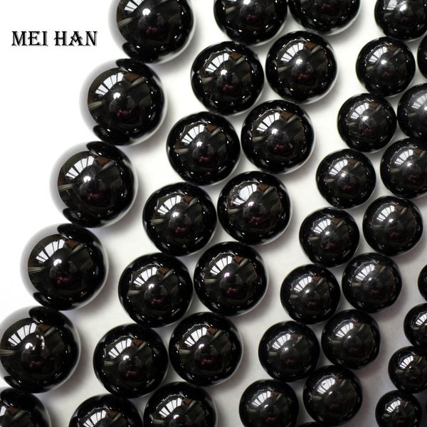 meihan wholesale (2 strands/set) natural 6mm & 8mm black tourmaline round loose beads gem stone accessories t200323, Green;white
meihan wholesale (2 strands/set) natural 6mm & 8mm black tourmaline round loose beads gem stone accessories t200323, Green;white