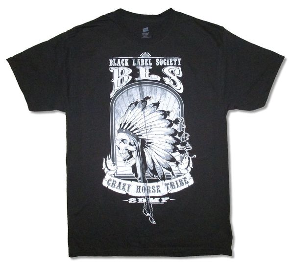 black label society crazy horse warpath tour 2011 black new official bls hoodie designers t shirts sweatshirt
black label society crazy horse warpath tour 2011 black new official bls hoodie designers t shirts sweatshirt