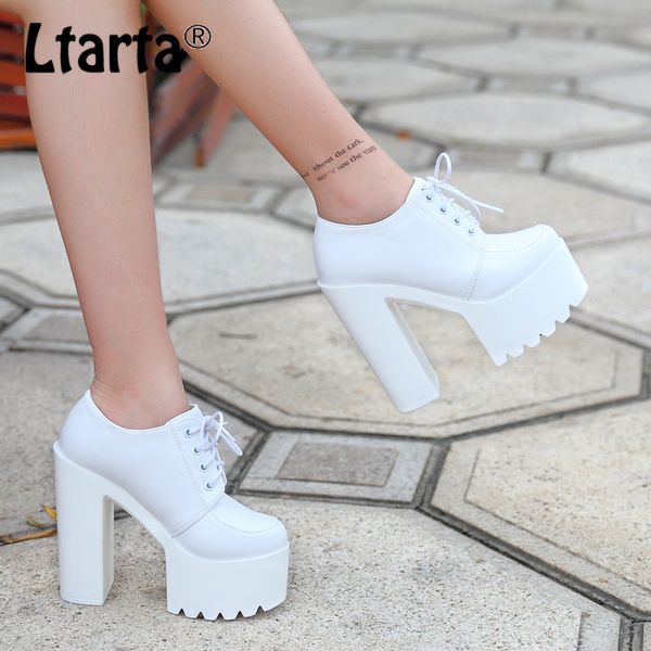 ltarta fashion show super light thick-soled fashion boots fall nightclub high-heeled boots women ankle boots zyw-880-1 0928, Black
ltarta fashion show super light thick-soled fashion boots fall nightclub high-heeled boots women ankle boots zyw-880-1 0928, Black