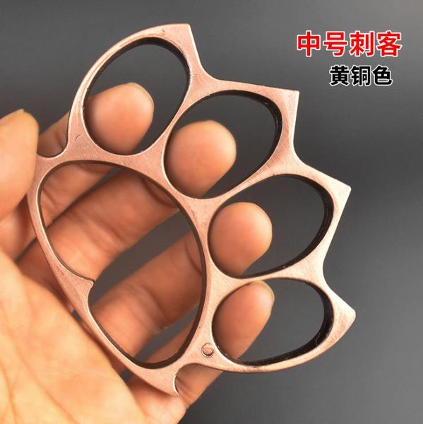 11 medium assassin refers to tiger iron four-finger buckle glove boxing ring hand buckle ring buckle hand support classic version
11 medium assassin refers to tiger iron four-finger buckle glove boxing ring hand buckle ring buckle hand support classic version