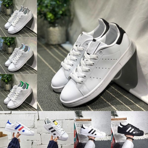 2021 new stan smith fashion shoes men women trainer white green black zebra superstars university red brand designers sneakers n1886
2021 new stan smith fashion shoes men women trainer white green black zebra superstars university red brand designers sneakers n1886