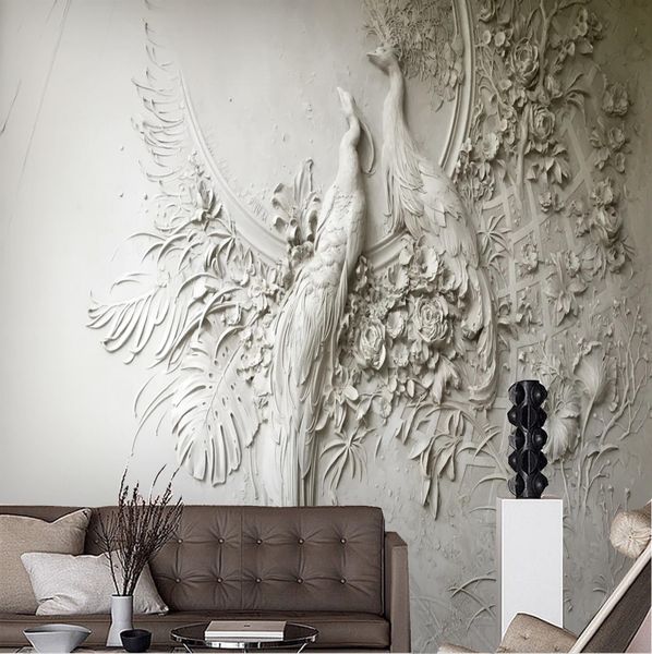 relief wallpaper al-mulk custom wallpaper mural self-adhesive relief peacock fq221 interior decoration background wall classical style
relief wallpaper al-mulk custom wallpaper mural self-adhesive relief peacock fq221 interior decoration background wall classical style