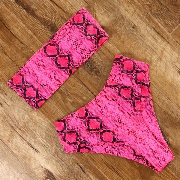 animal printed bathing suit female push up bikini high waisted swimsuit mayo bandeau swimwear women 2019 biquini beach wear, Black
animal printed bathing suit female push up bikini high waisted swimsuit mayo bandeau swimwear women 2019 biquini beach wear, Black