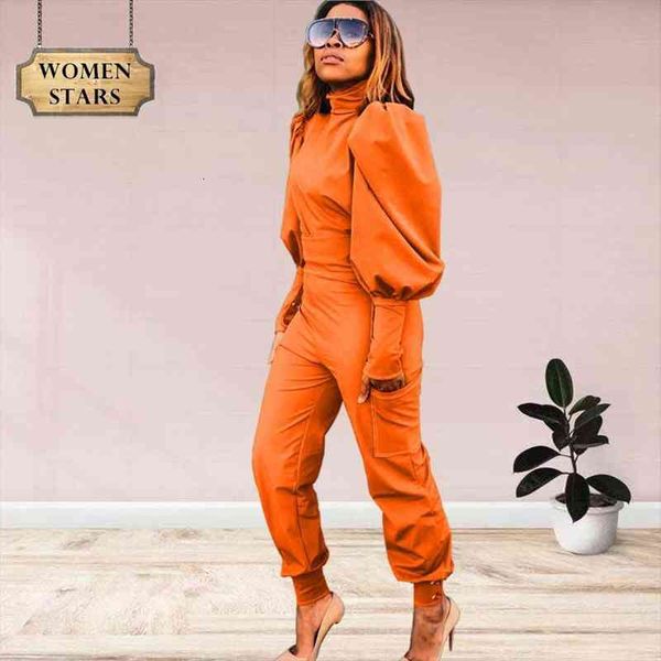 two pieces sets women outfits tracksuit women puff sleeve crop elastic waist cargo pants fall clothes wholesale dropshipping, White
two pieces sets women outfits tracksuit women puff sleeve crop elastic waist cargo pants fall clothes wholesale dropshipping, White